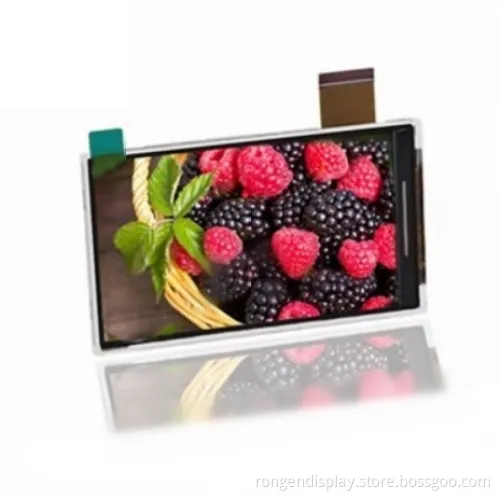 Ronen 3.2 Inch 240*400 TFT LCD Screen Display for Electronic Scale